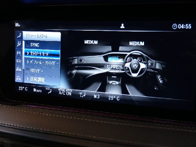 MERCEDES BENZ MERCEDES BENZ S class HYBRID 2020