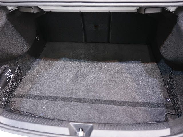 MERCEDES BENZ MERCEDES BENZ A class sedan 2019