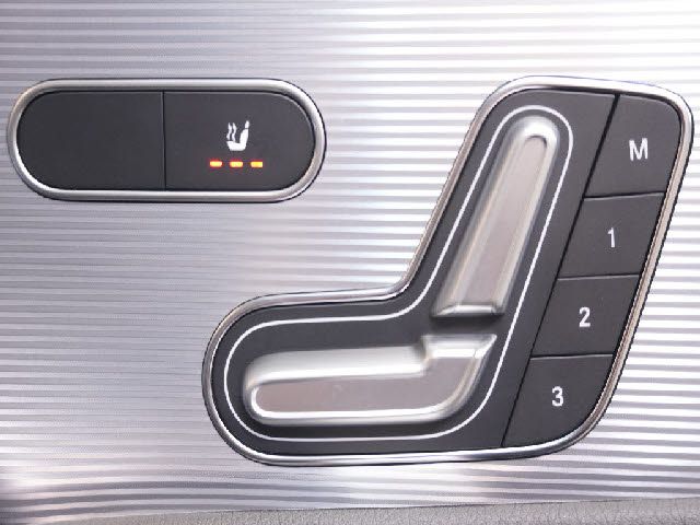 MERCEDES BENZ MERCEDES BENZ A class sedan 2019