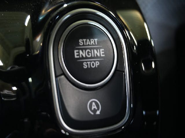 MERCEDES BENZ MERCEDES BENZ A class sedan 2019