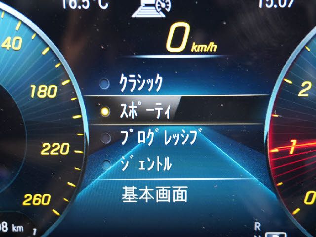 MERCEDES BENZ MERCEDES BENZ A class sedan 2019