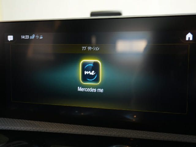 MERCEDES BENZ MERCEDES BENZ A class sedan 2019