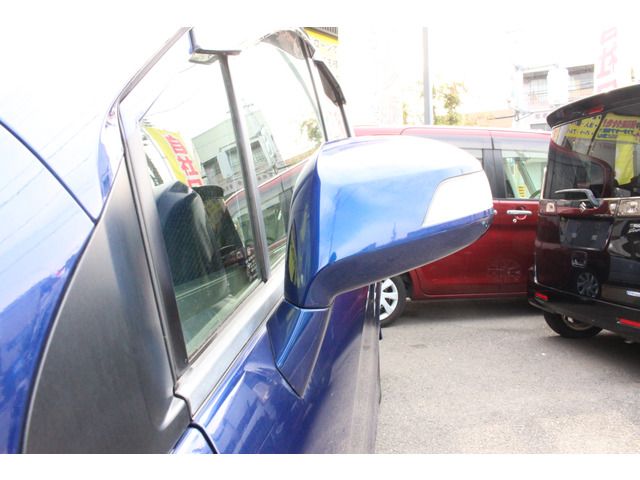 HONDA FREED HYBRID 2012