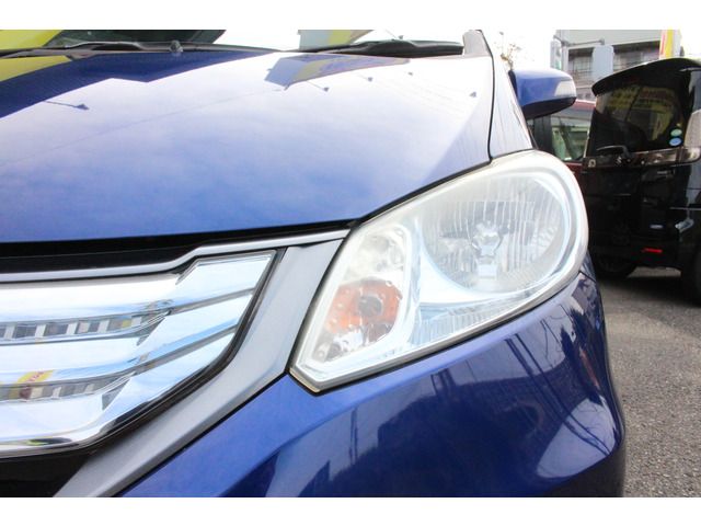 HONDA FREED HYBRID 2012