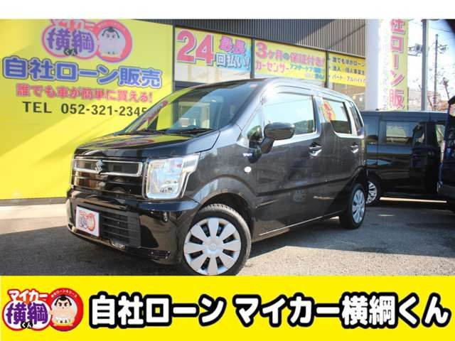 SUZUKI WAGON R 2017
