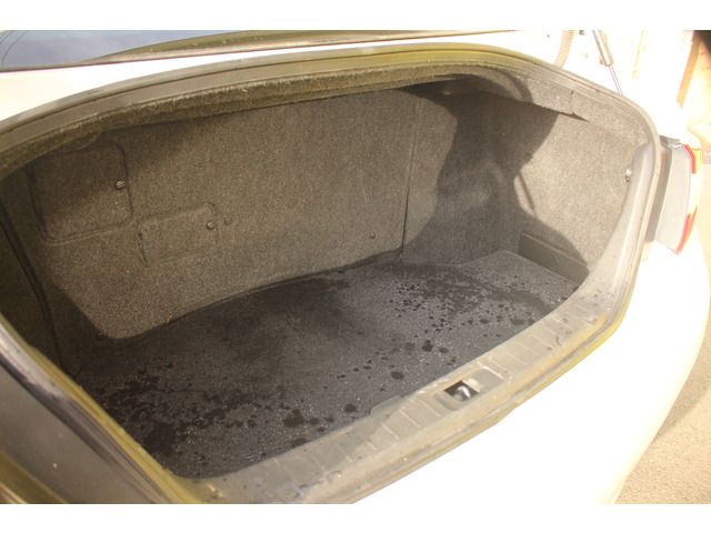 NISSAN FUGA HYBRID 2011