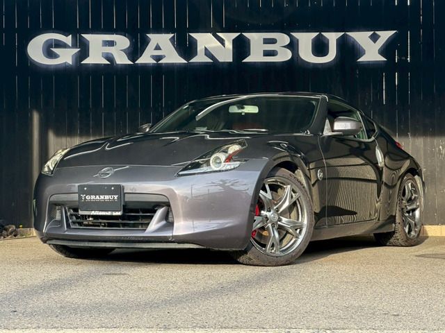 NISSAN FAIRLADY Z 2010