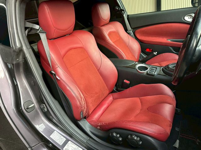 NISSAN FAIRLADY Z 2010