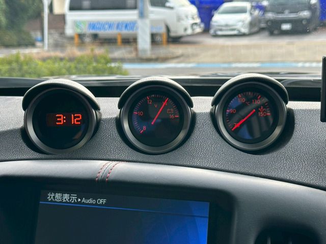 NISSAN FAIRLADY Z 2010