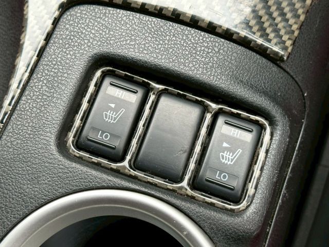 NISSAN FAIRLADY Z 2010