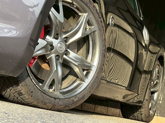 NISSAN FAIRLADY Z 2010