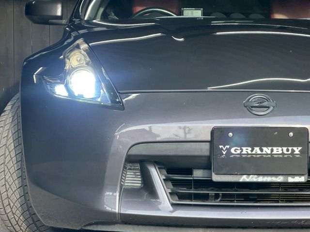 NISSAN FAIRLADY Z 2010