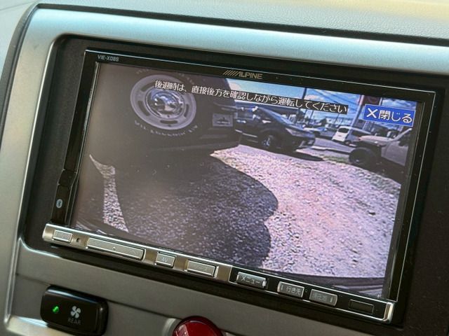 MITSUBISHI DELICA D:5 2WD 2011