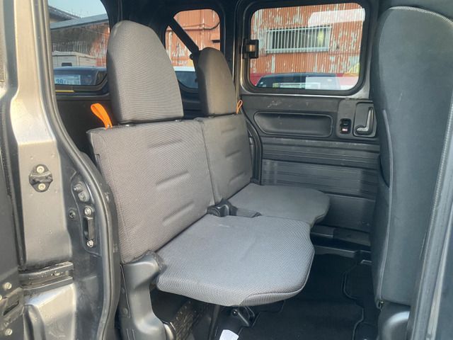 HONDA N-VAN+STYLE 2019