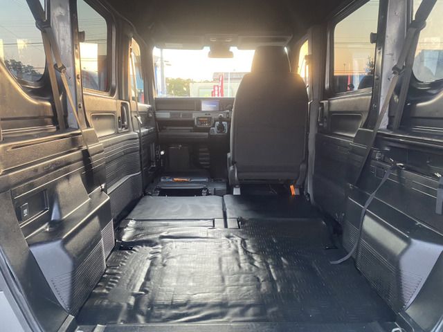 HONDA N-VAN+STYLE 2019