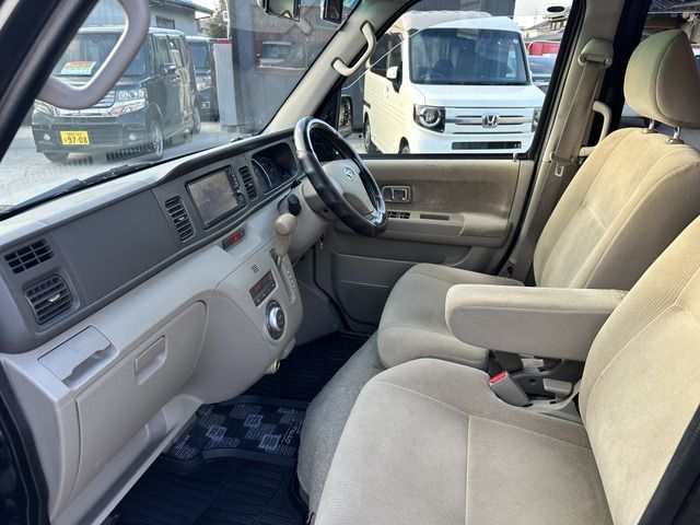 DAIHATSU ATRAI wagon 2014