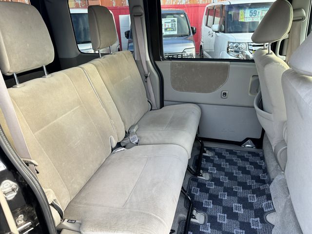 DAIHATSU ATRAI wagon 2014