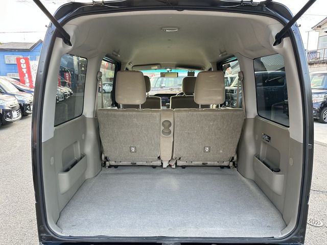 DAIHATSU ATRAI wagon 2014