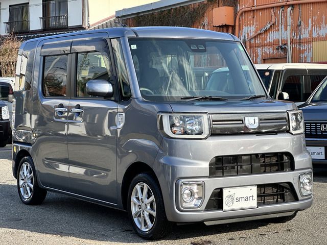 DAIHATSU WAKE 2019