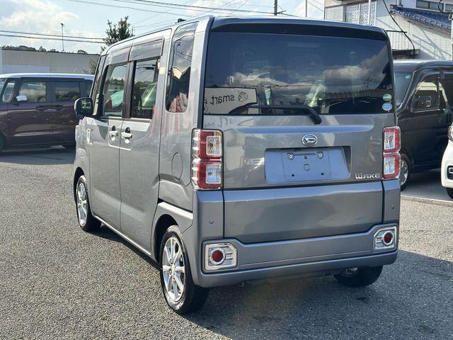 DAIHATSU WAKE 2019