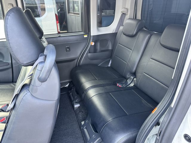 DAIHATSU TANTO CUSTOM 2016