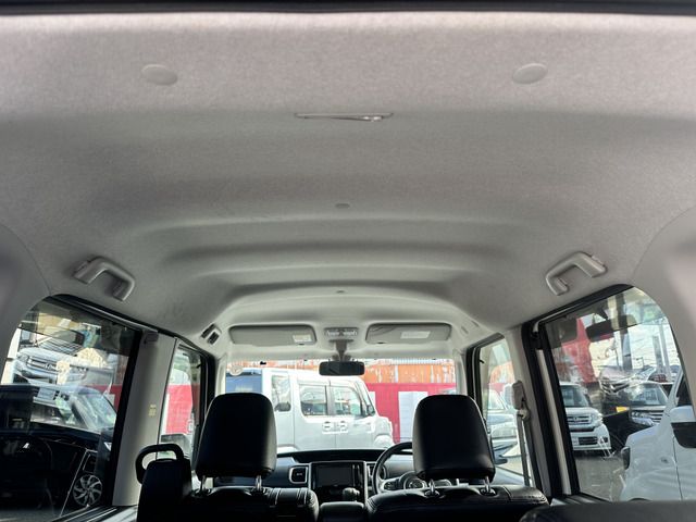 DAIHATSU TANTO CUSTOM 2016