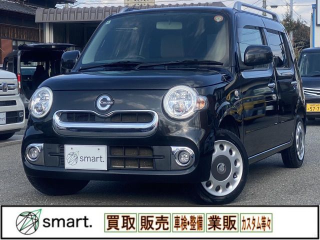 DAIHATSU MIRA Cocoa 2016