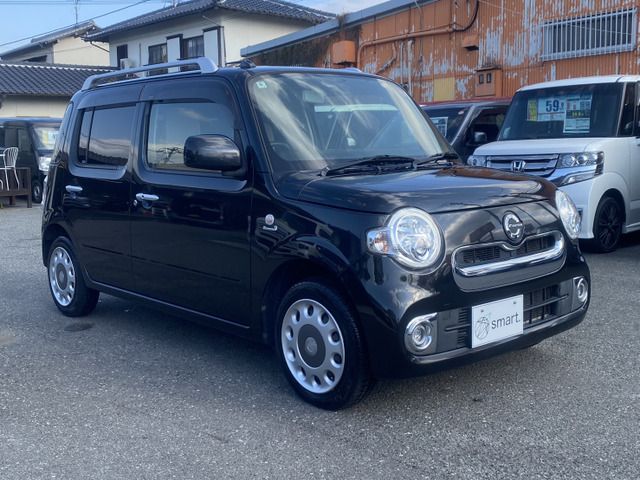 DAIHATSU MIRA Cocoa 2016
