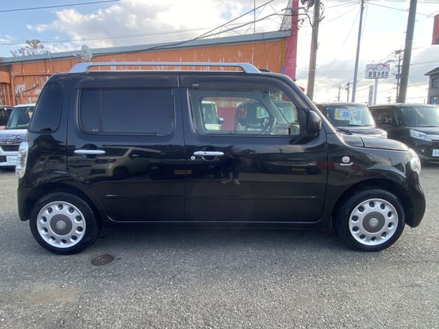 DAIHATSU MIRA Cocoa 2016