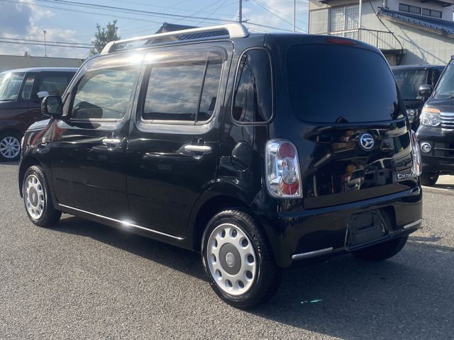 DAIHATSU MIRA Cocoa 2016