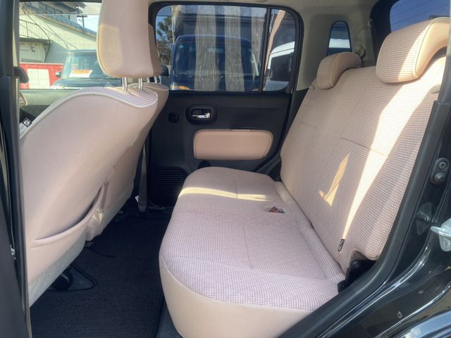 DAIHATSU MIRA Cocoa 2016