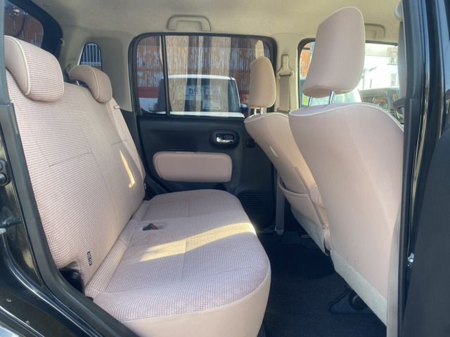 DAIHATSU MIRA Cocoa 2016