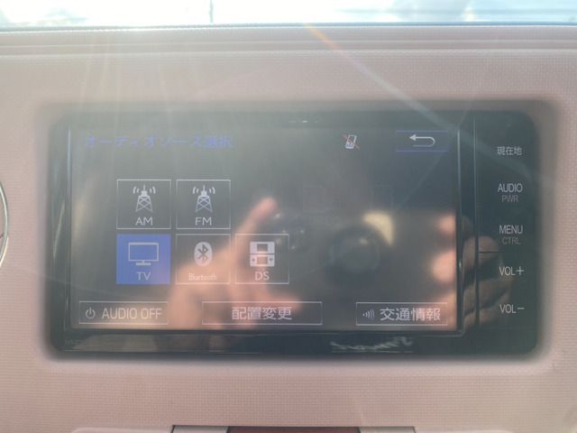 DAIHATSU MIRA Cocoa 2016