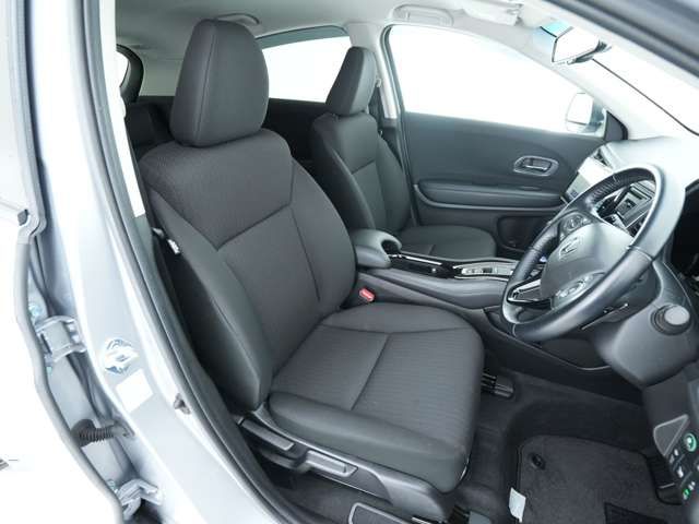 HONDA VEZEL HYBRID 4WD 2017