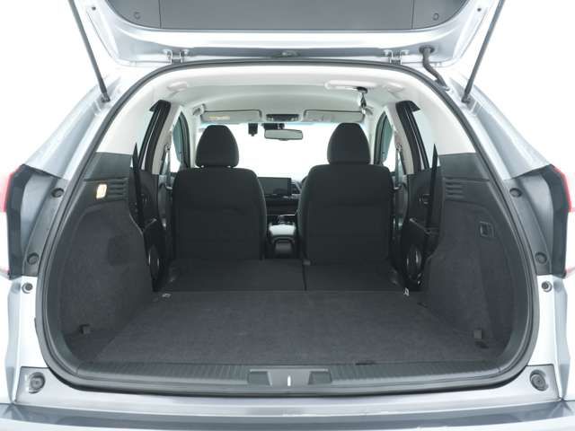 HONDA VEZEL HYBRID 4WD 2017