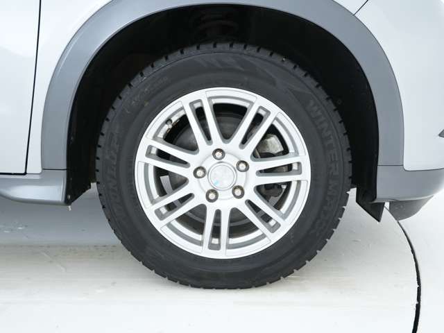 HONDA VEZEL HYBRID 4WD 2017