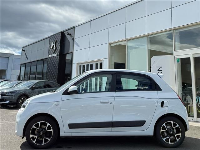 RENAULT RENAULT TWINGO 2021