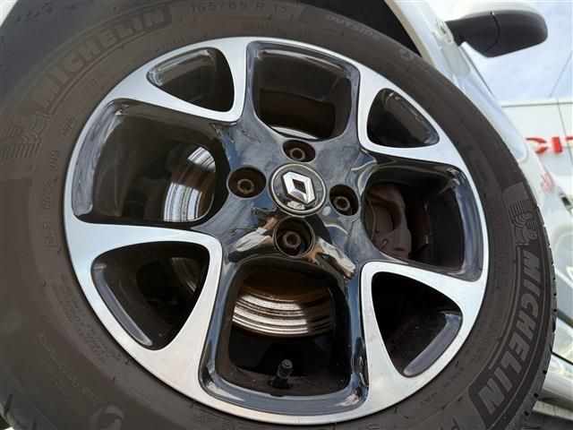 RENAULT RENAULT TWINGO 2021