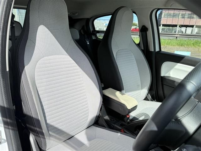 RENAULT RENAULT TWINGO 2021