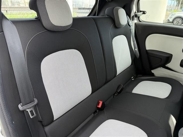 RENAULT RENAULT TWINGO 2021