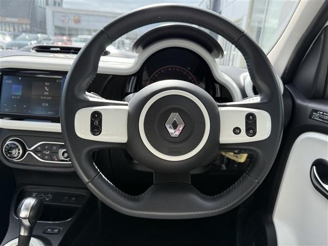 RENAULT RENAULT TWINGO 2021