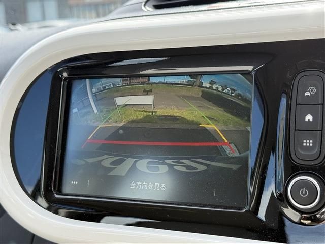 RENAULT RENAULT TWINGO 2021