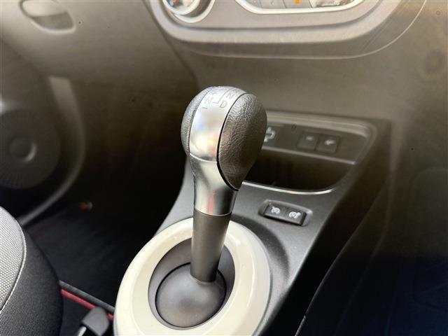 RENAULT RENAULT TWINGO 2021