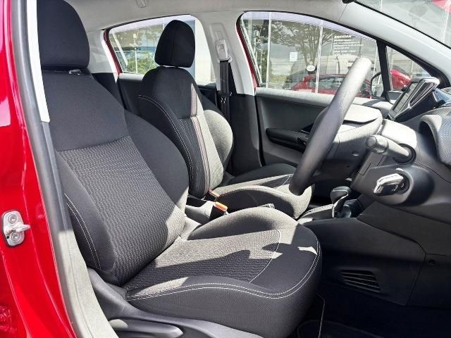 PEUGEOT PEUGEOT 208 2018