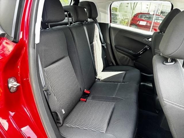 PEUGEOT PEUGEOT 208 2018