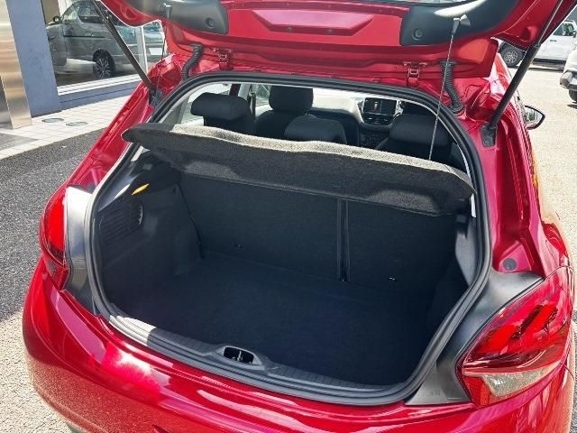 PEUGEOT PEUGEOT 208 2018