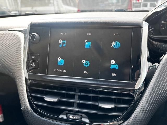 PEUGEOT PEUGEOT 208 2018