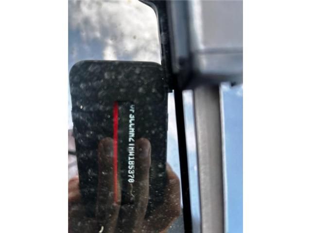 PEUGEOT PEUGEOT 208 2018