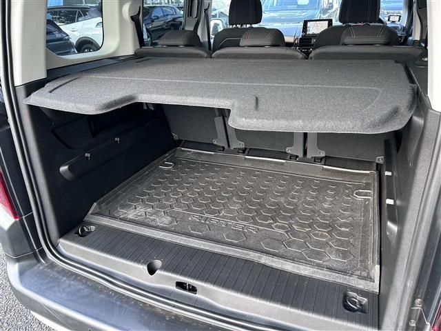 PEUGEOT PEUGEOT RIFTER 2021