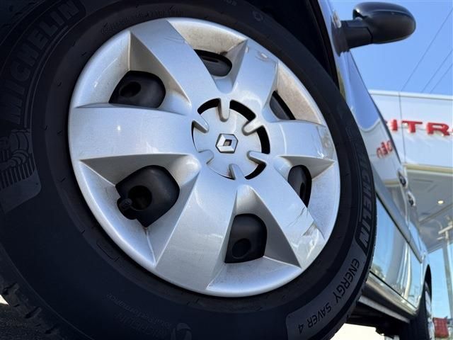 RENAULT RENAULT KANGOO 2018